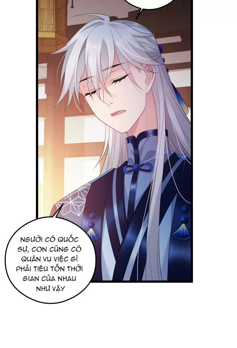 Ta Mới Không Gả Cho Hoàng Tử Phản Diện Chapter 32 - 9