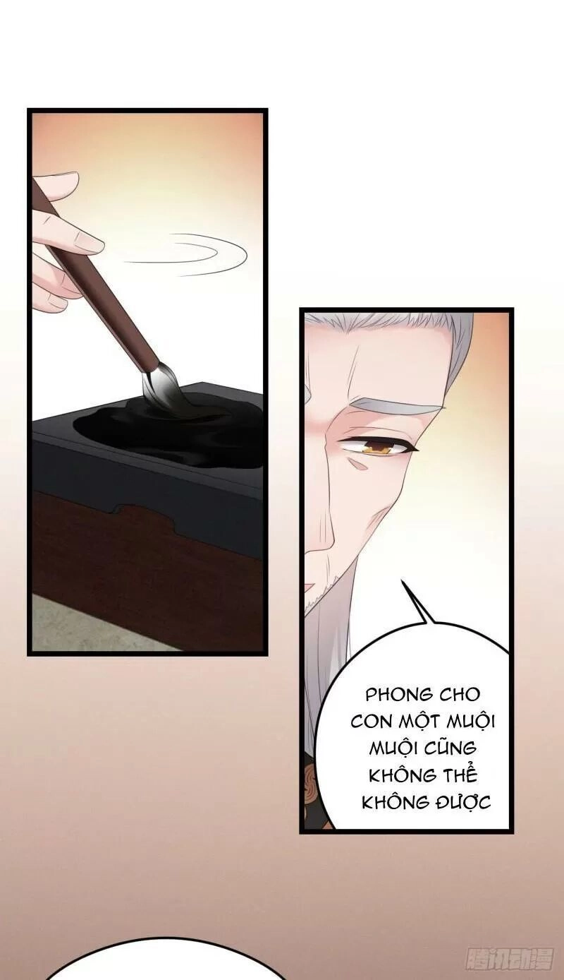 Ta Mới Không Gả Cho Hoàng Tử Phản Diện Chapter 32 - 10