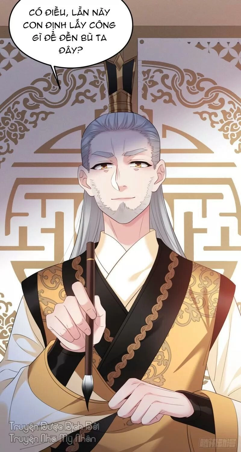 Ta Mới Không Gả Cho Hoàng Tử Phản Diện Chapter 32 - 11