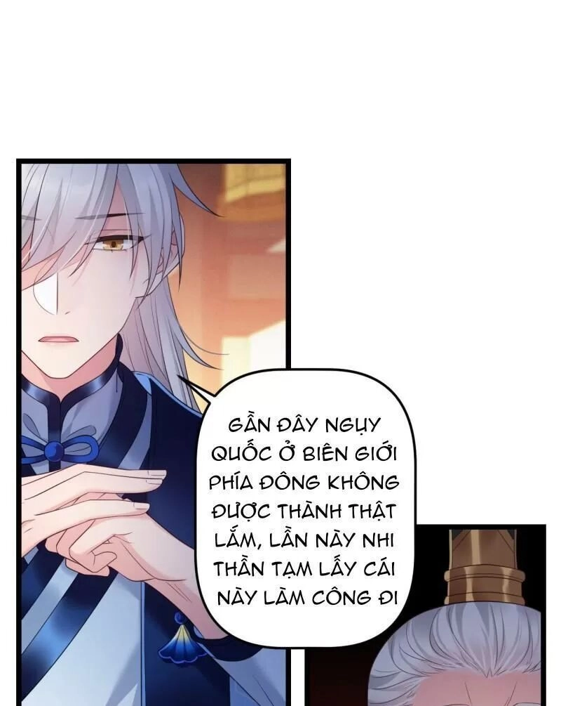 Ta Mới Không Gả Cho Hoàng Tử Phản Diện Chapter 32 - 12