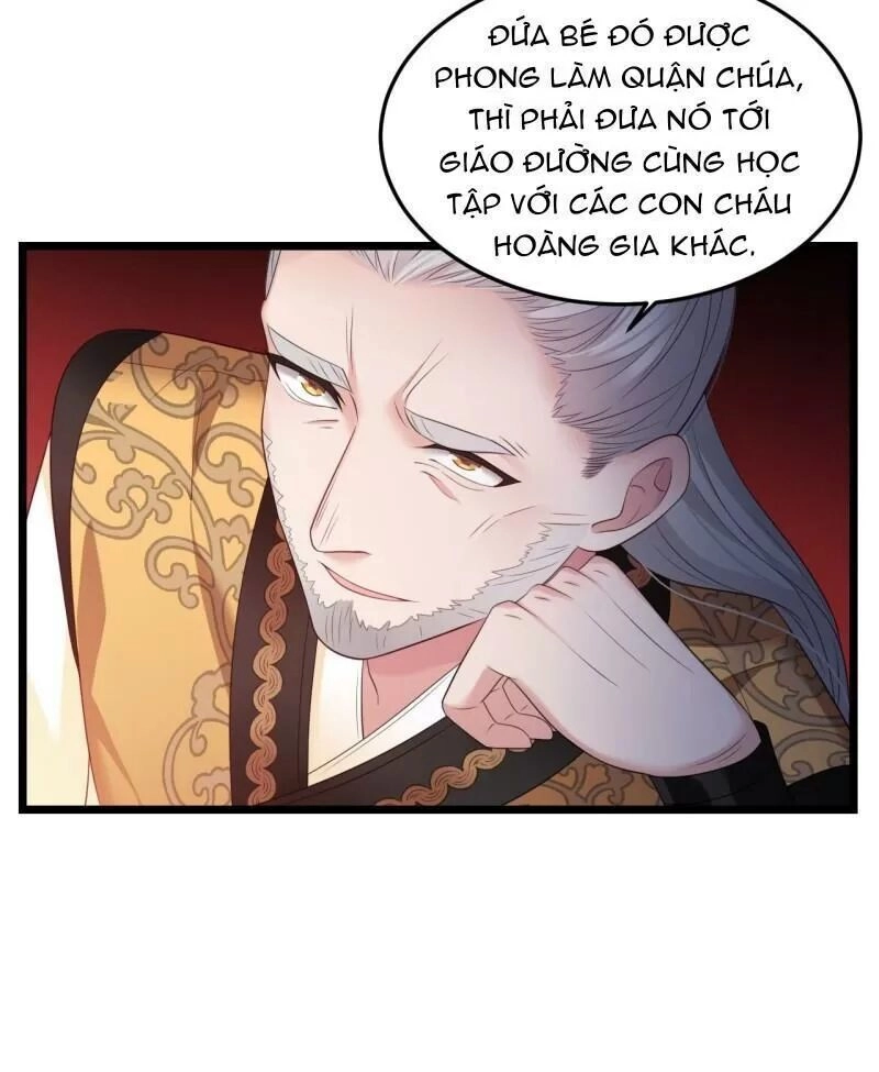 Ta Mới Không Gả Cho Hoàng Tử Phản Diện Chapter 32 - 19