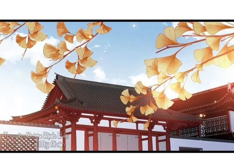 Ta Mới Không Gả Cho Hoàng Tử Phản Diện Chapter 32 - 21