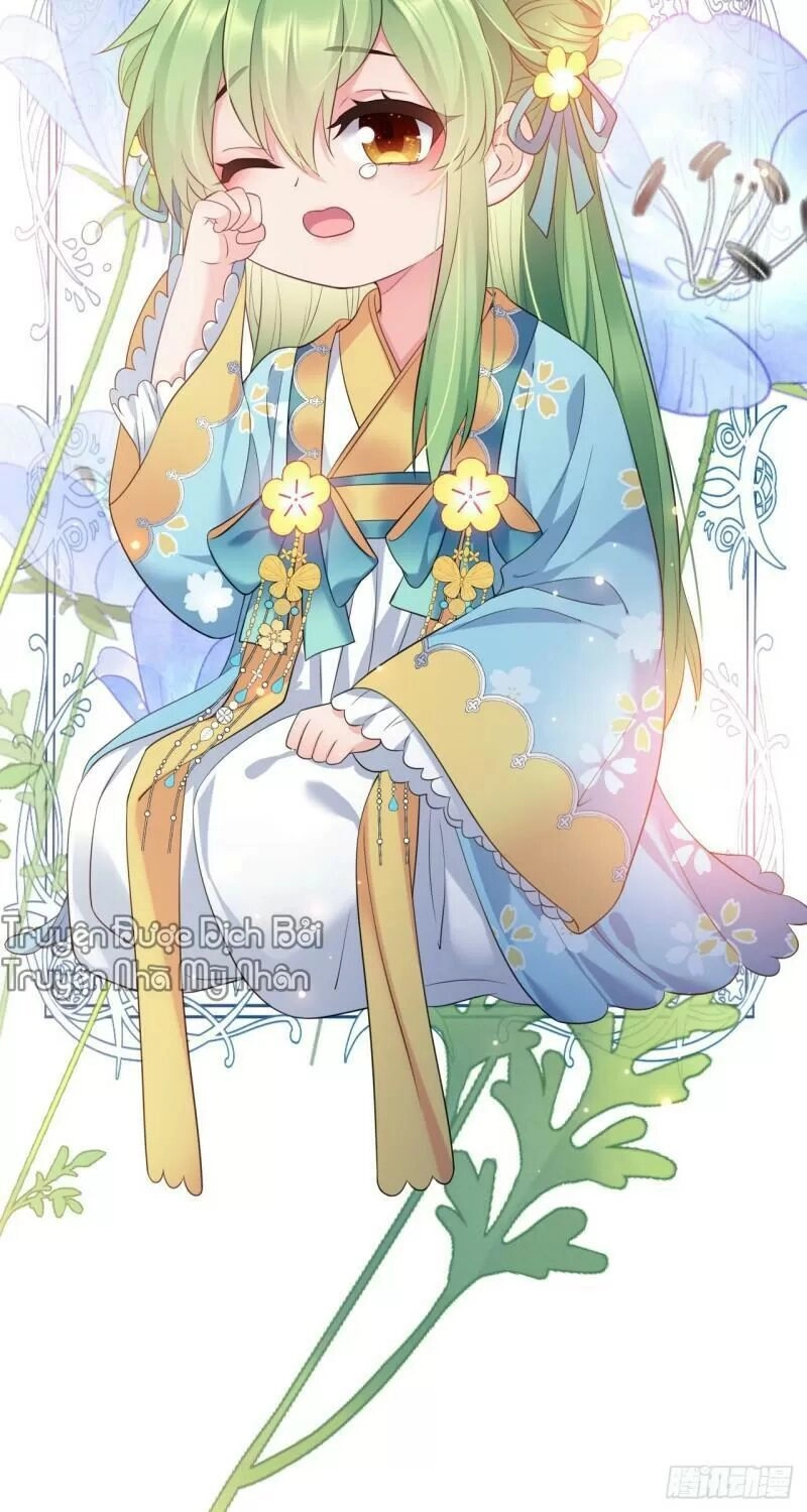 Ta Mới Không Gả Cho Hoàng Tử Phản Diện Chapter 32 - 23