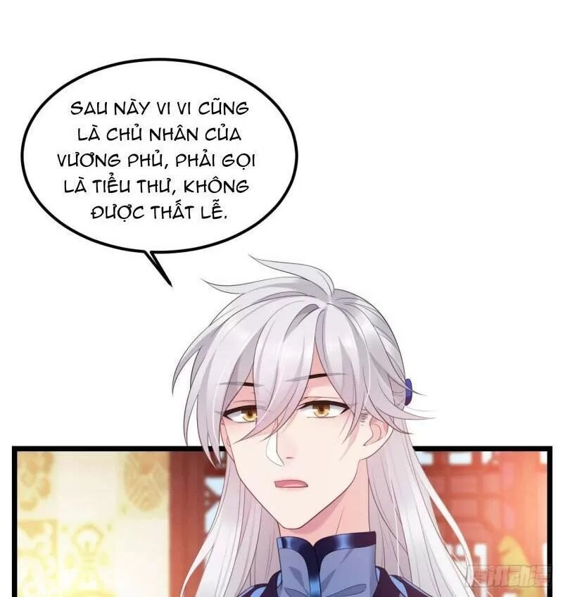 Ta Mới Không Gả Cho Hoàng Tử Phản Diện Chapter 32 - 25