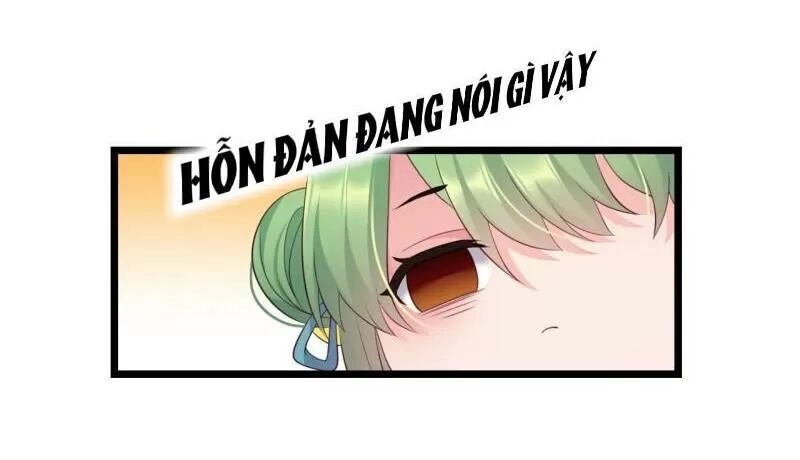 Ta Mới Không Gả Cho Hoàng Tử Phản Diện Chapter 32 - 31