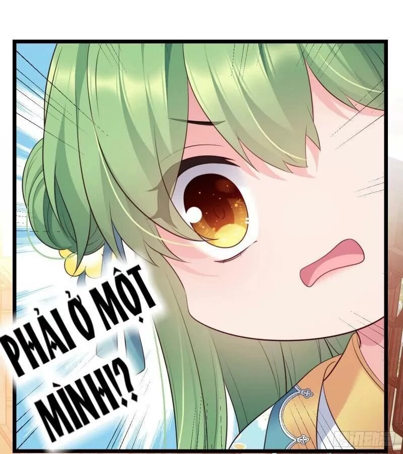 Ta Mới Không Gả Cho Hoàng Tử Phản Diện Chapter 32 - 32