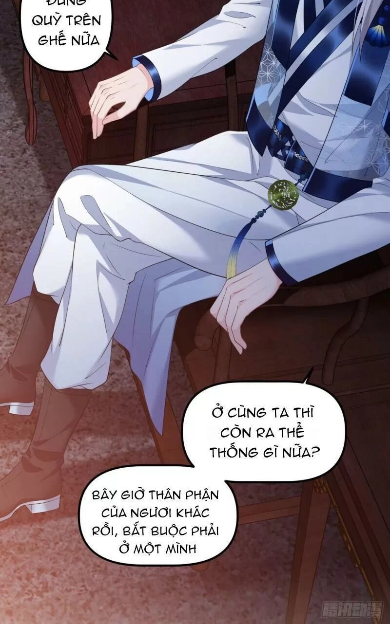 Ta Mới Không Gả Cho Hoàng Tử Phản Diện Chapter 32 - 34