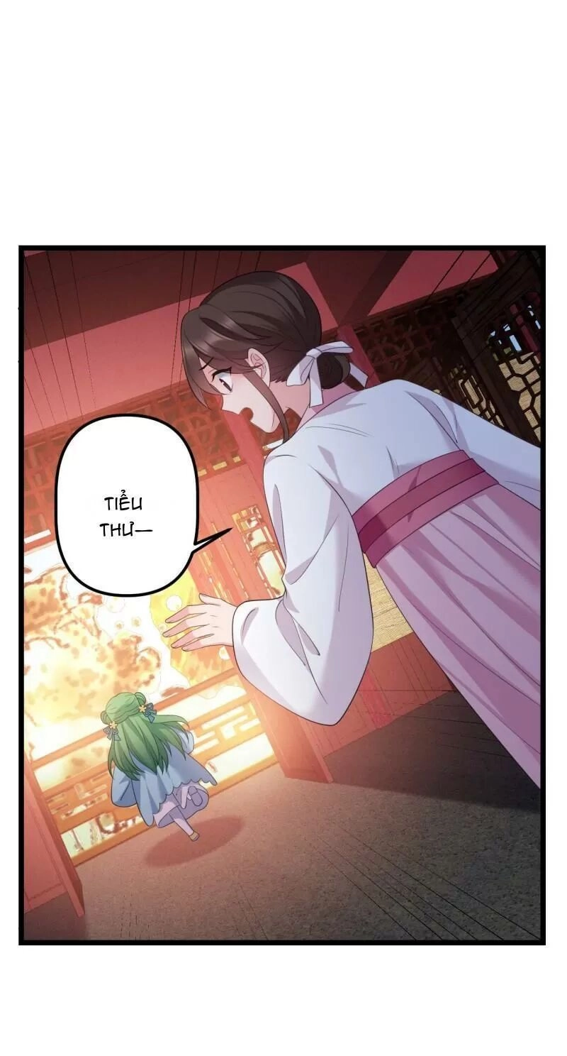 Ta Mới Không Gả Cho Hoàng Tử Phản Diện Chapter 32 - 36