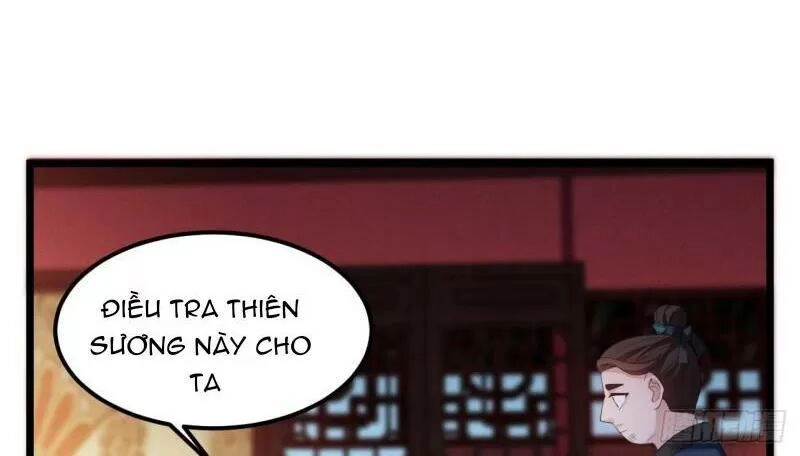 Ta Mới Không Gả Cho Hoàng Tử Phản Diện Chapter 32 - 38