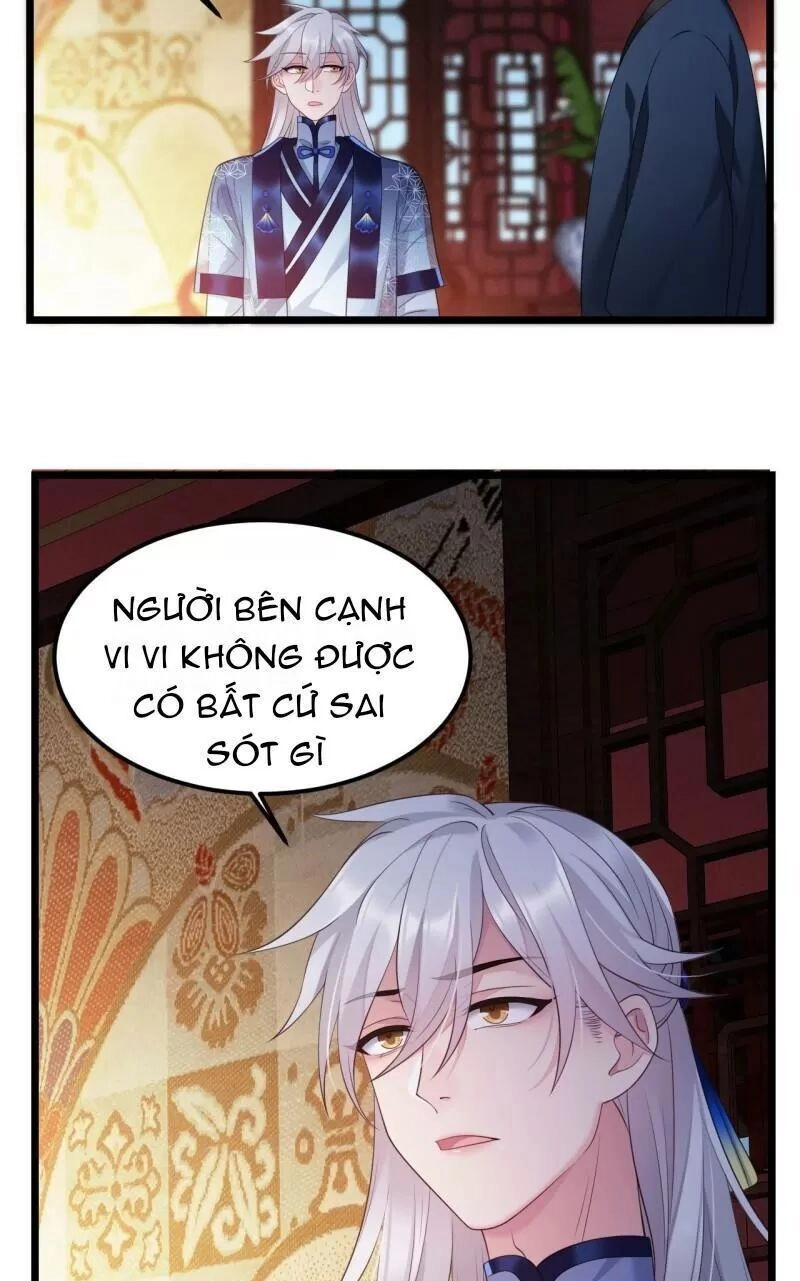 Ta Mới Không Gả Cho Hoàng Tử Phản Diện Chapter 32 - 39