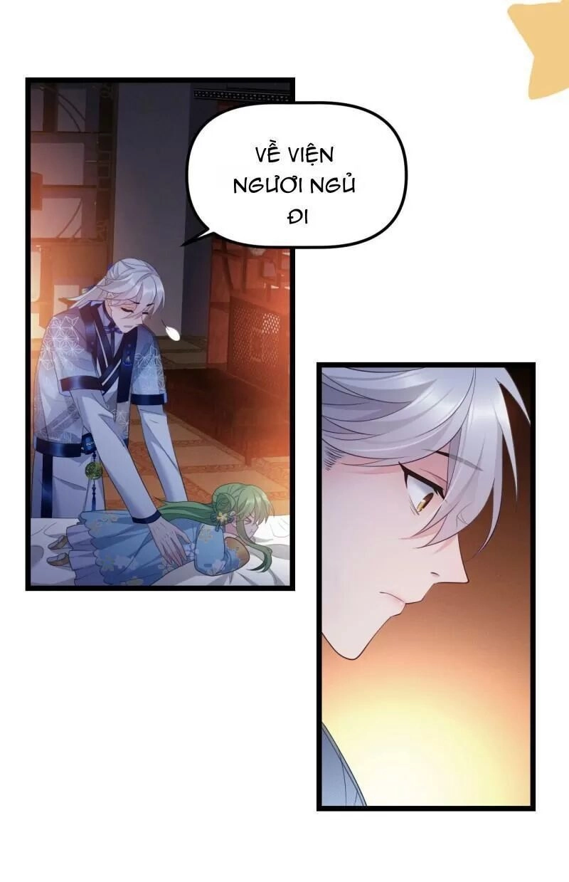 Ta Mới Không Gả Cho Hoàng Tử Phản Diện Chapter 32 - 48