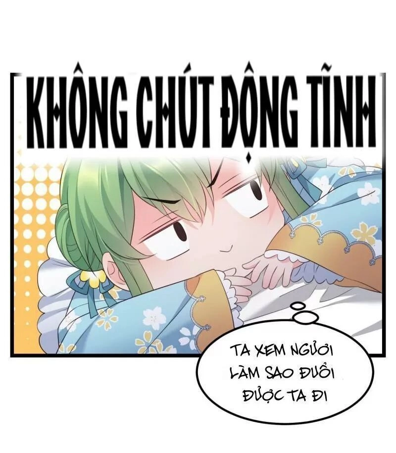 Ta Mới Không Gả Cho Hoàng Tử Phản Diện Chapter 32 - 49