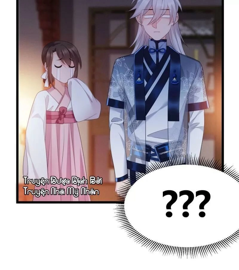 Ta Mới Không Gả Cho Hoàng Tử Phản Diện Chapter 32 - 51