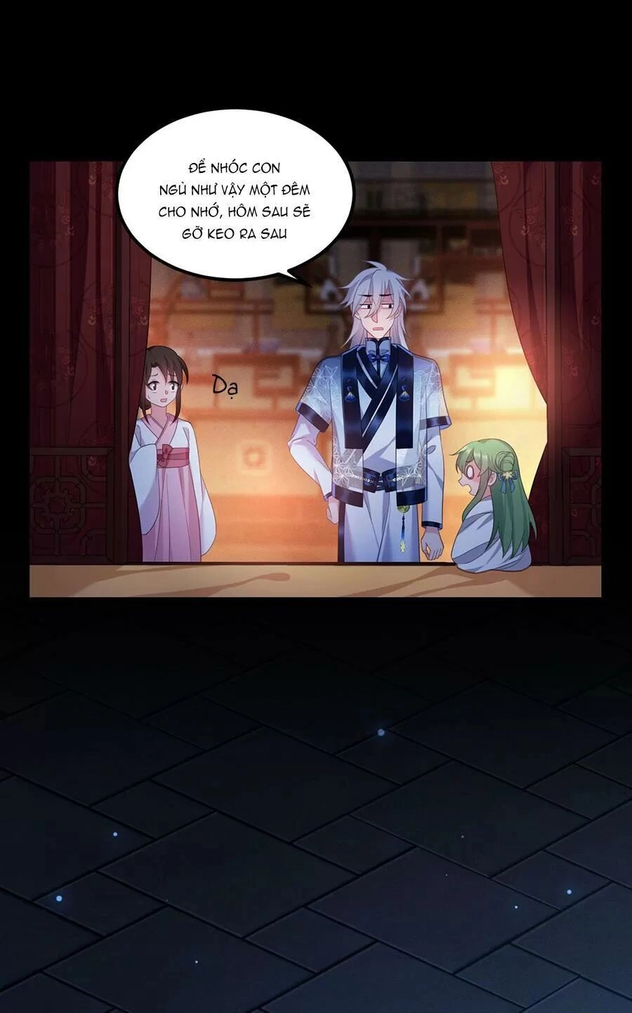 Ta Mới Không Gả Cho Hoàng Tử Phản Diện Chapter 33 - 13