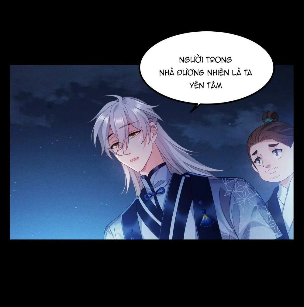 Ta Mới Không Gả Cho Hoàng Tử Phản Diện Chapter 33 - 18