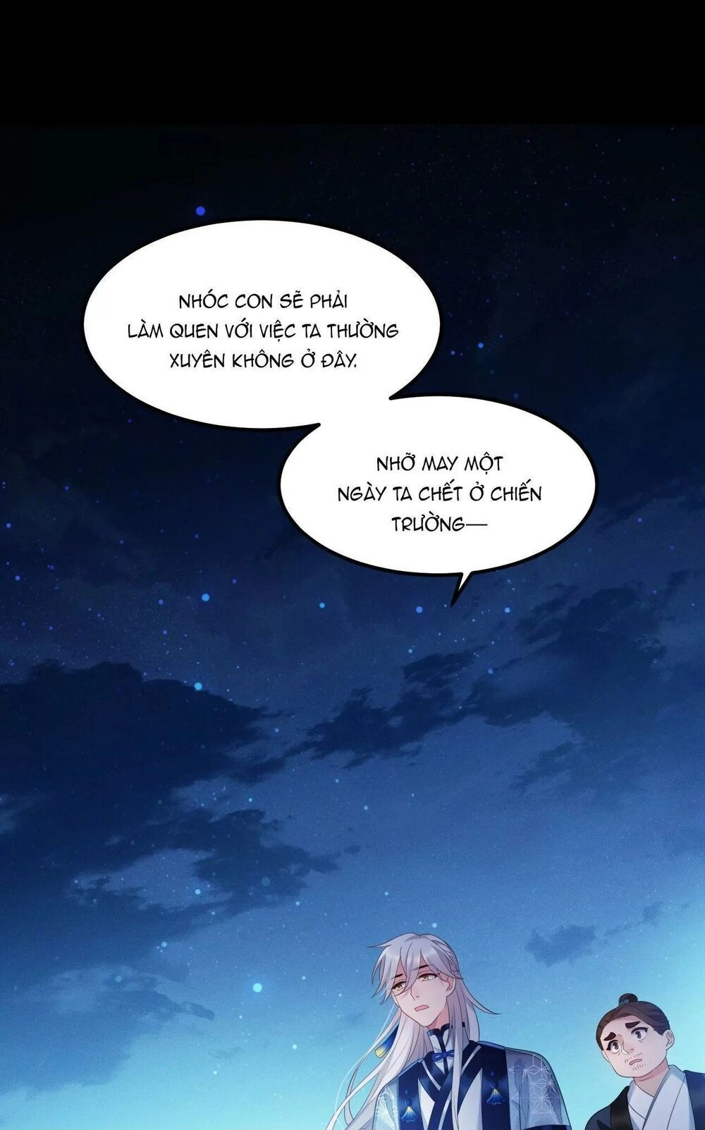 Ta Mới Không Gả Cho Hoàng Tử Phản Diện Chapter 33 - 19