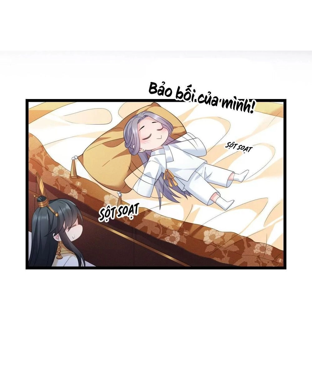 Ta Mới Không Gả Cho Hoàng Tử Phản Diện Chapter 33 - 39