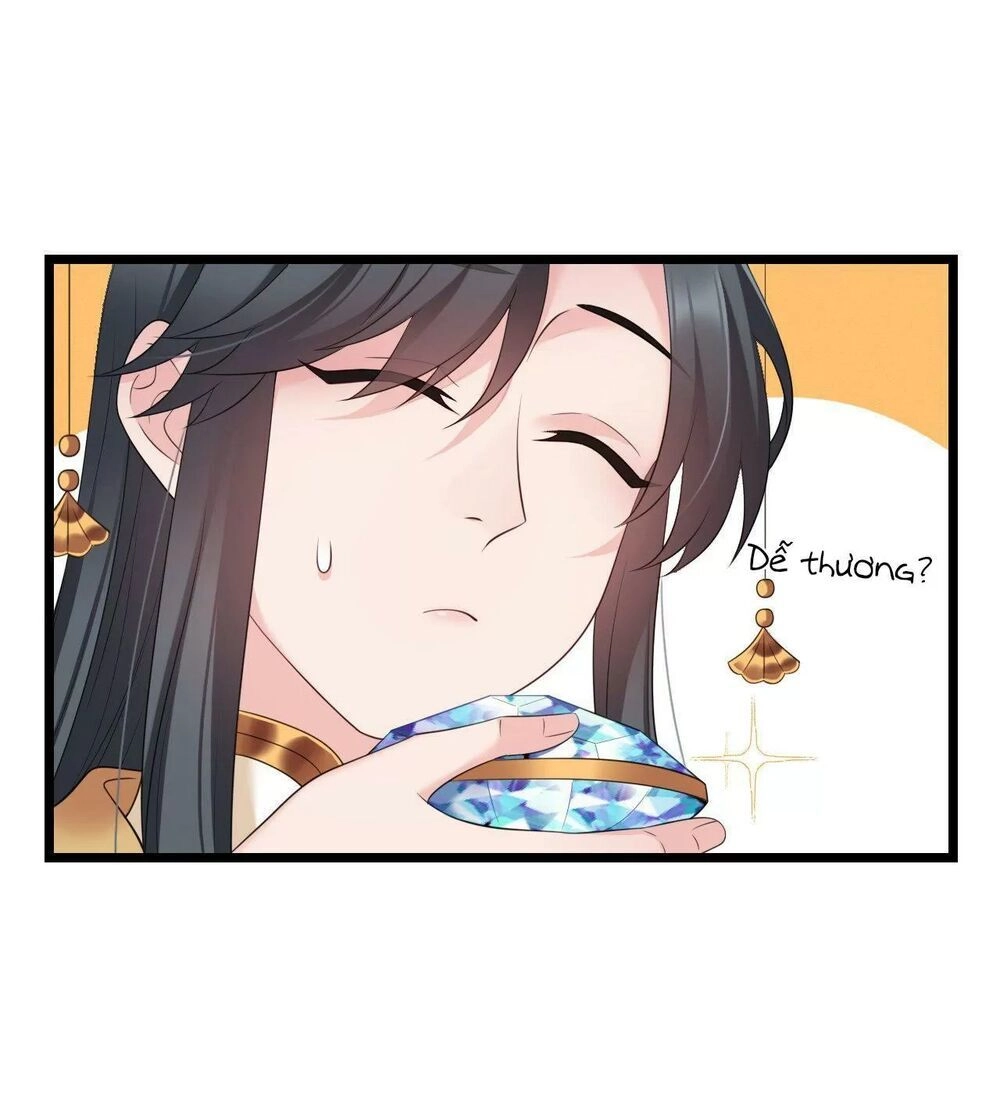 Ta Mới Không Gả Cho Hoàng Tử Phản Diện Chapter 33 - 41