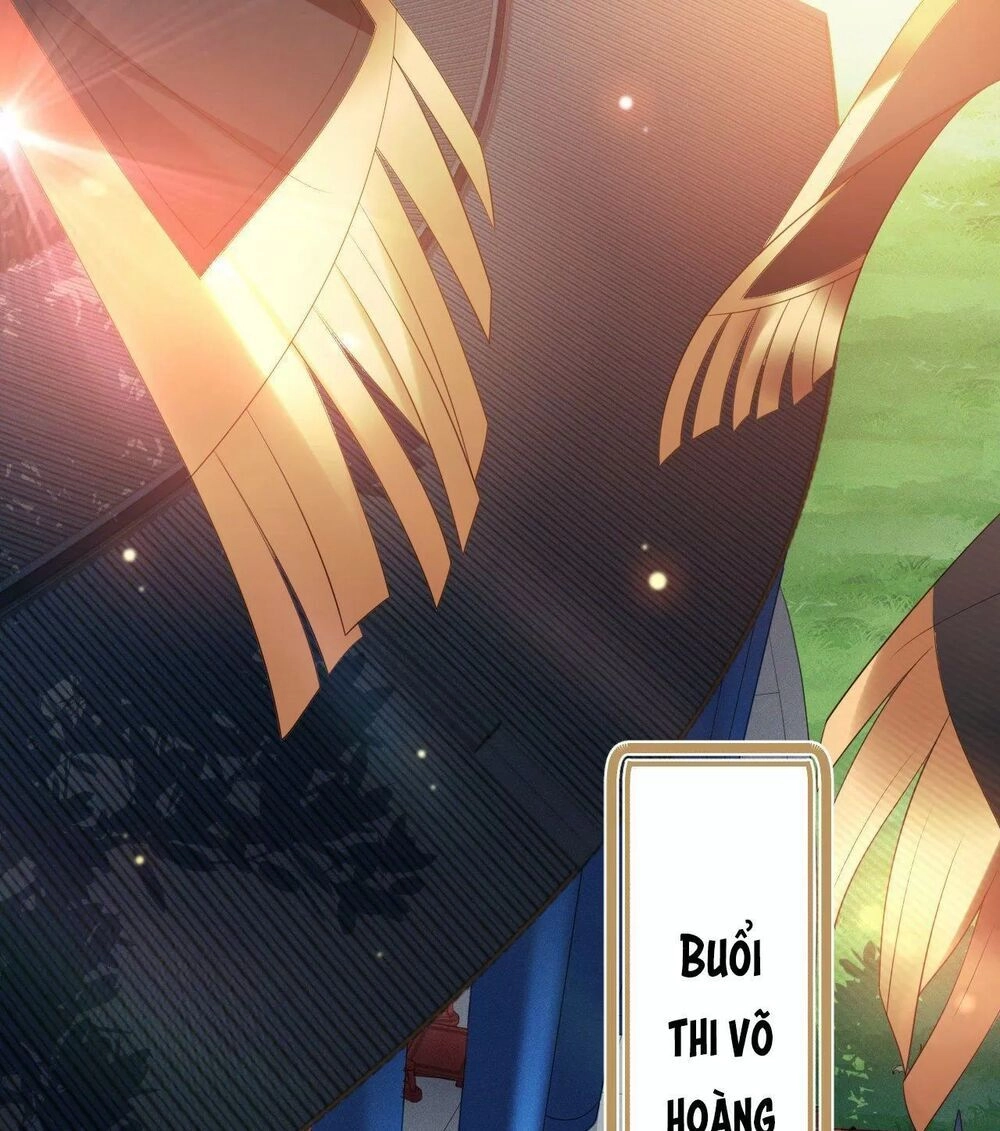 Ta Mới Không Gả Cho Hoàng Tử Phản Diện Chapter 34 - 2