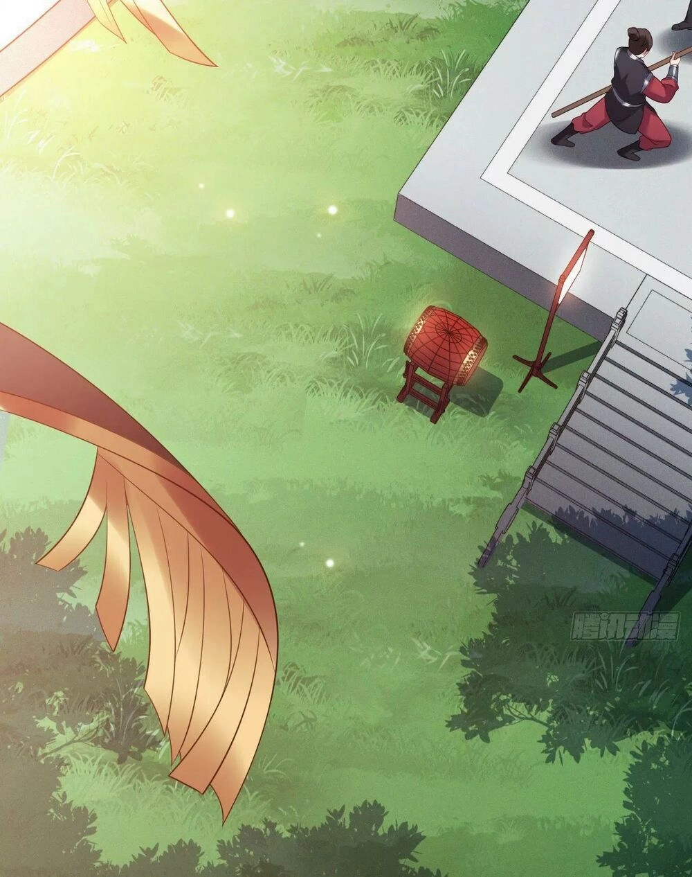 Ta Mới Không Gả Cho Hoàng Tử Phản Diện Chapter 34 - 4