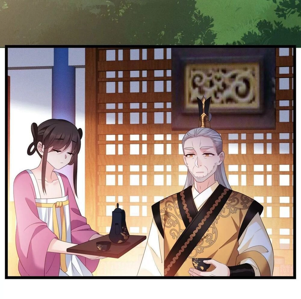 Ta Mới Không Gả Cho Hoàng Tử Phản Diện Chapter 34 - 5