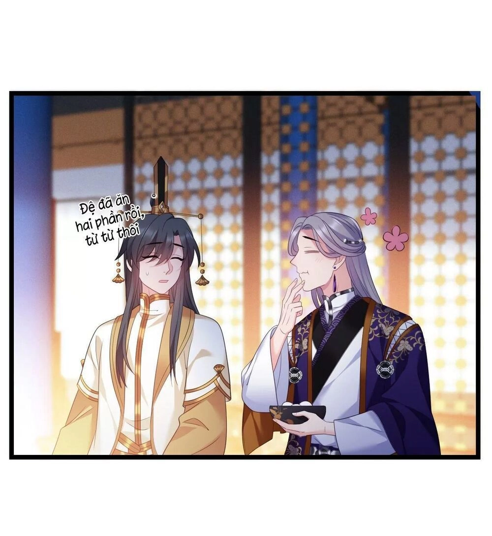 Ta Mới Không Gả Cho Hoàng Tử Phản Diện Chapter 34 - 6