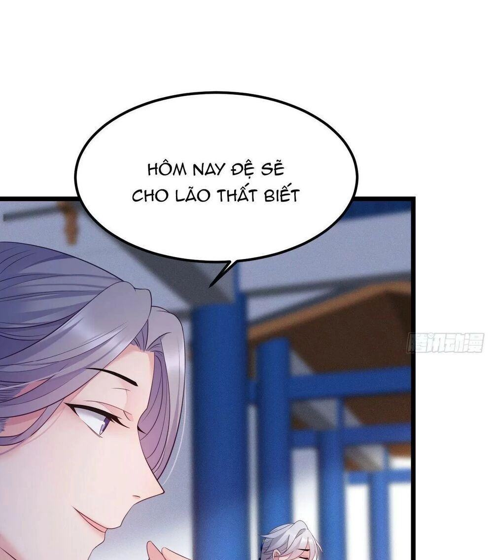 Ta Mới Không Gả Cho Hoàng Tử Phản Diện Chapter 34 - 10