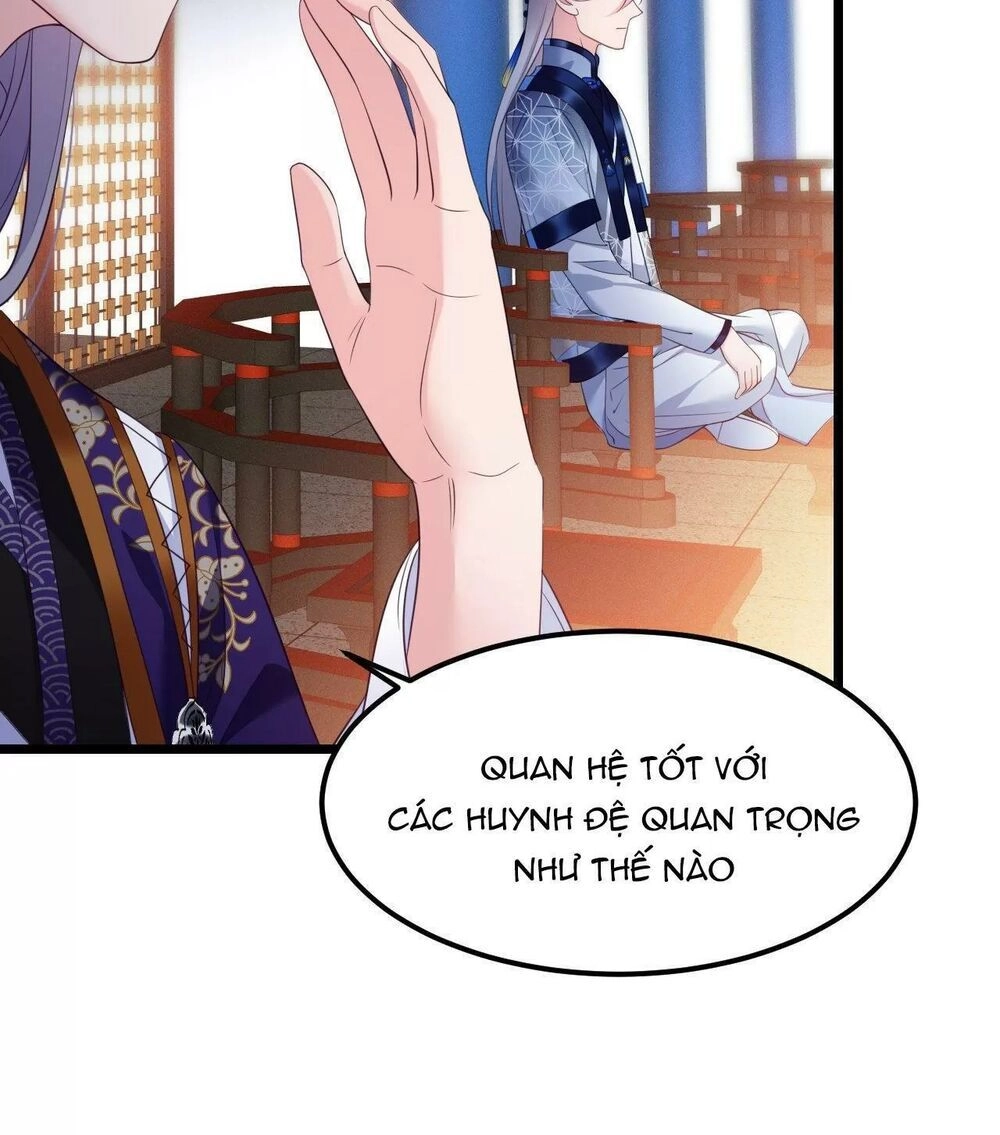 Ta Mới Không Gả Cho Hoàng Tử Phản Diện Chapter 34 - 11