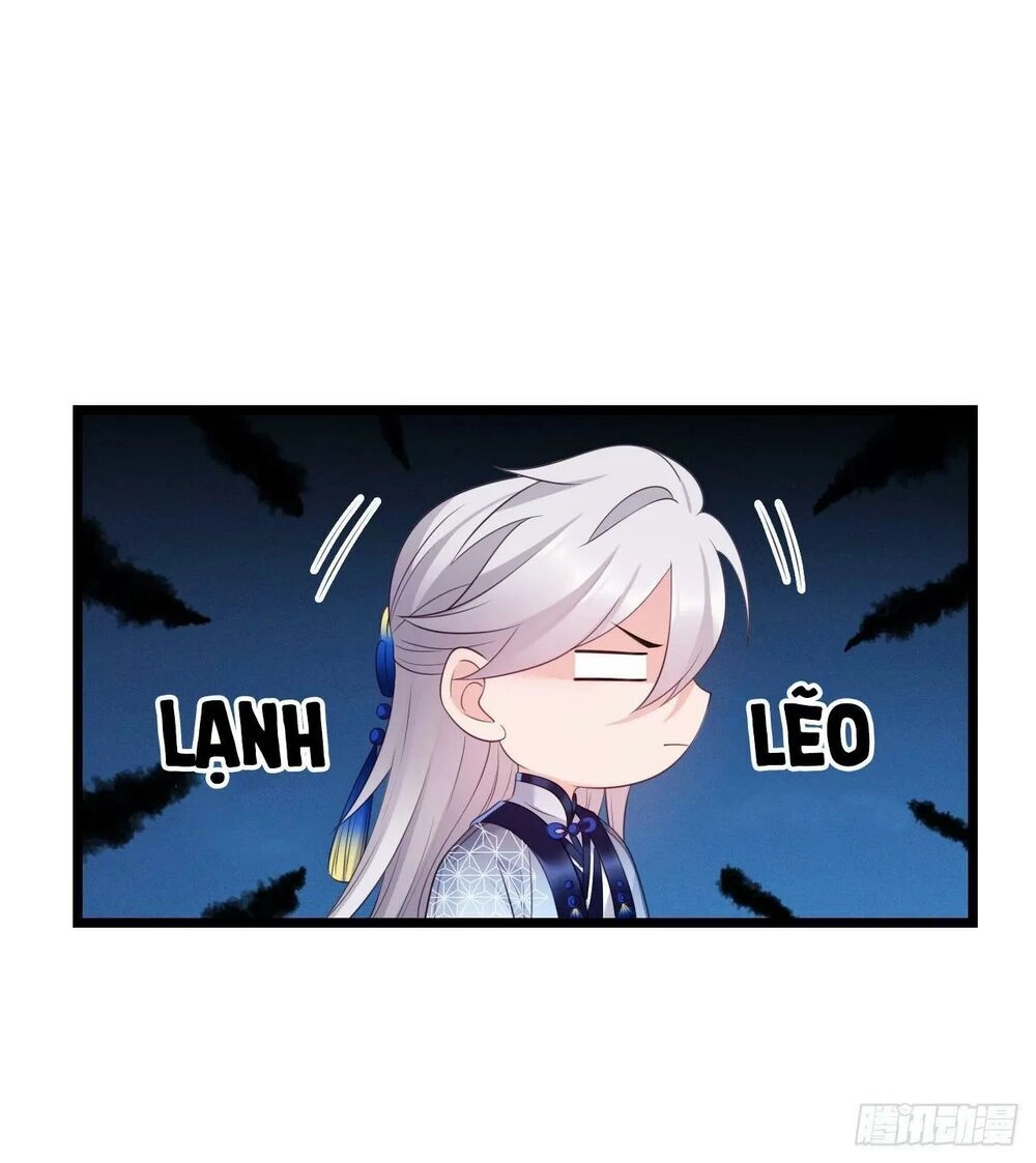 Ta Mới Không Gả Cho Hoàng Tử Phản Diện Chapter 34 - 12