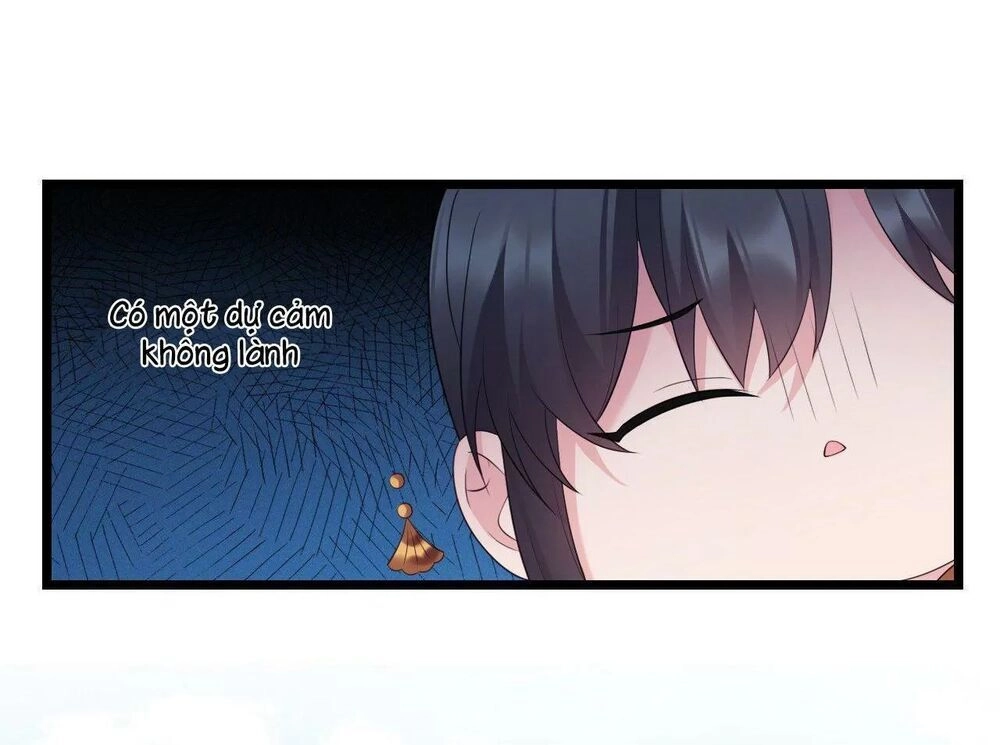 Ta Mới Không Gả Cho Hoàng Tử Phản Diện Chapter 34 - 14