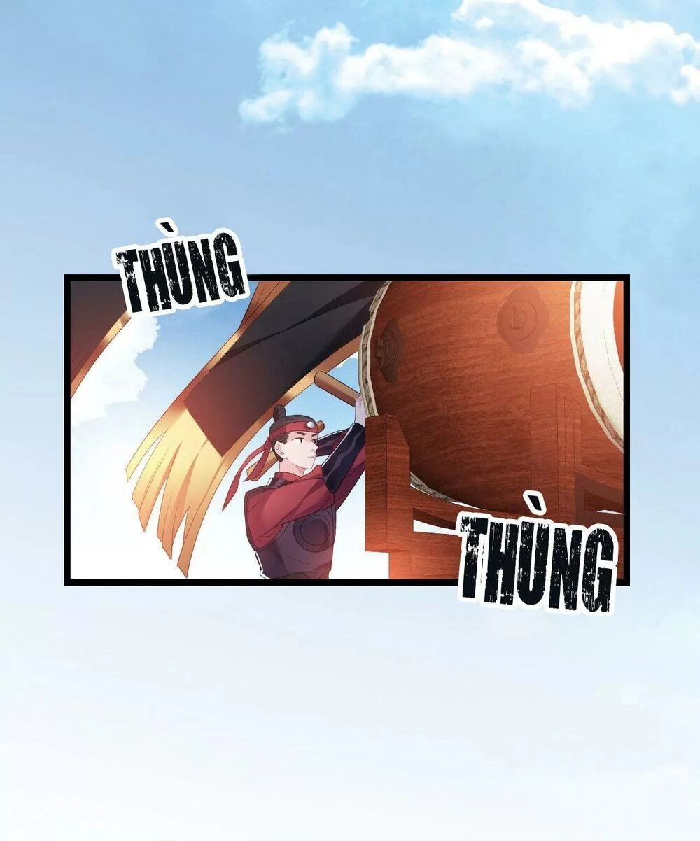 Ta Mới Không Gả Cho Hoàng Tử Phản Diện Chapter 34 - 16