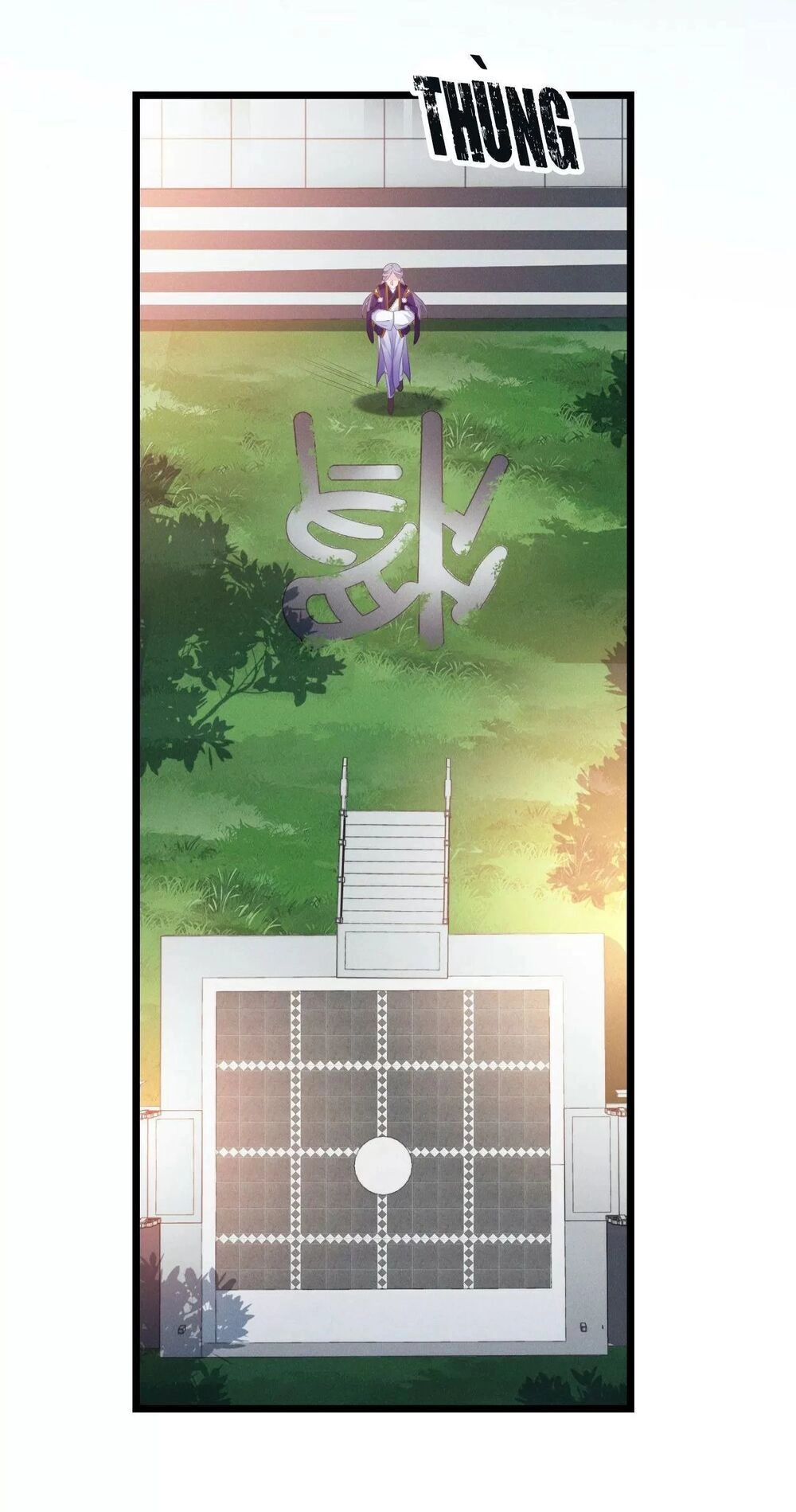 Ta Mới Không Gả Cho Hoàng Tử Phản Diện Chapter 34 - 17