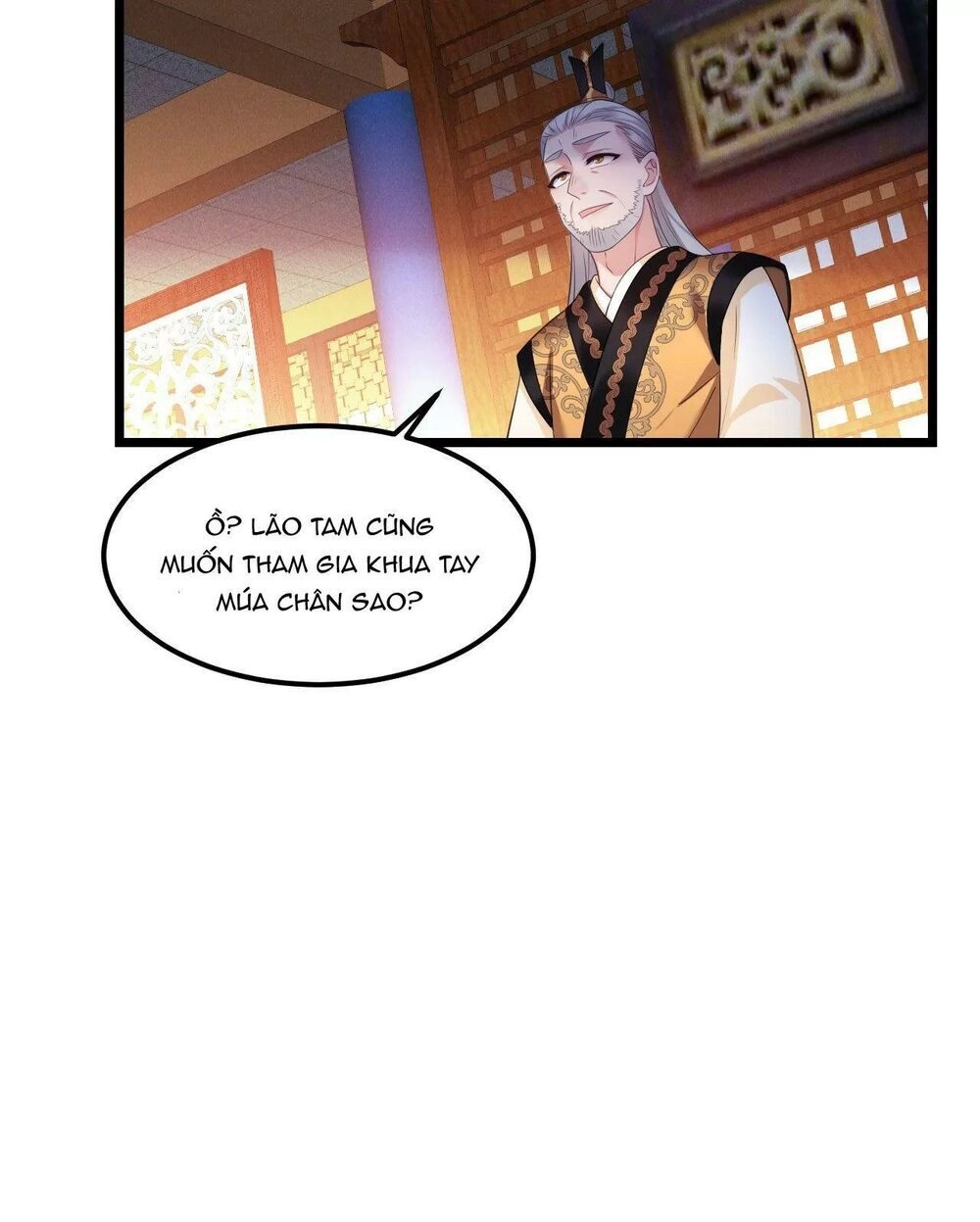 Ta Mới Không Gả Cho Hoàng Tử Phản Diện Chapter 34 - 18