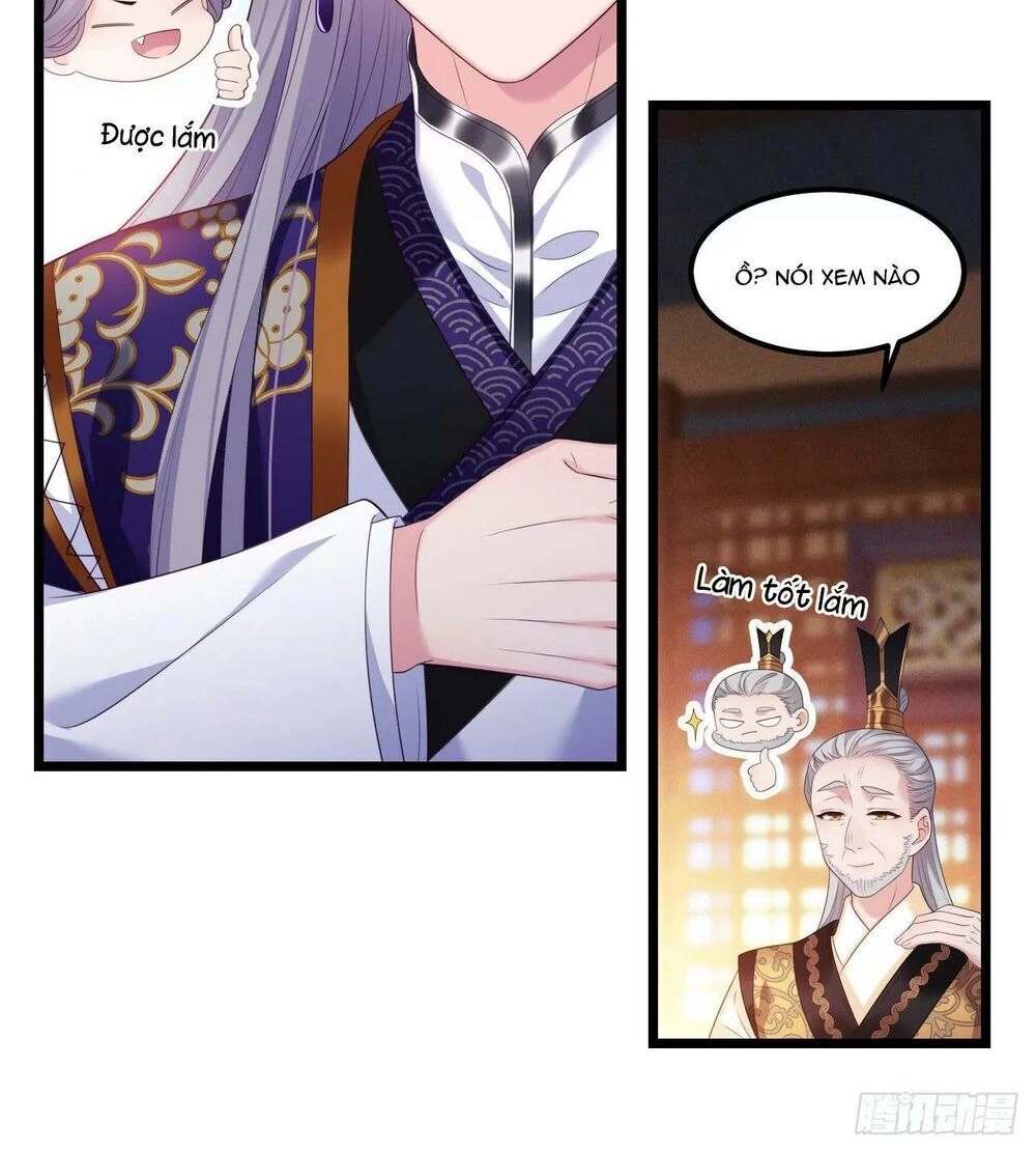 Ta Mới Không Gả Cho Hoàng Tử Phản Diện Chapter 34 - 23