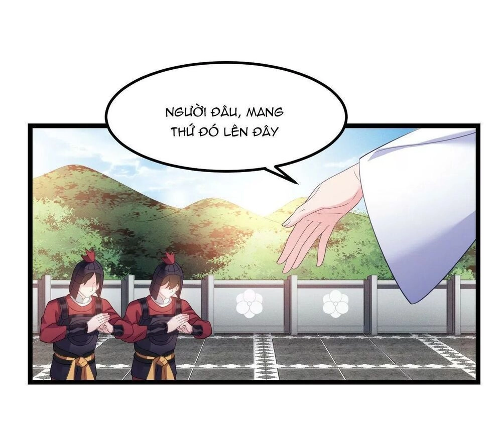 Ta Mới Không Gả Cho Hoàng Tử Phản Diện Chapter 34 - 24