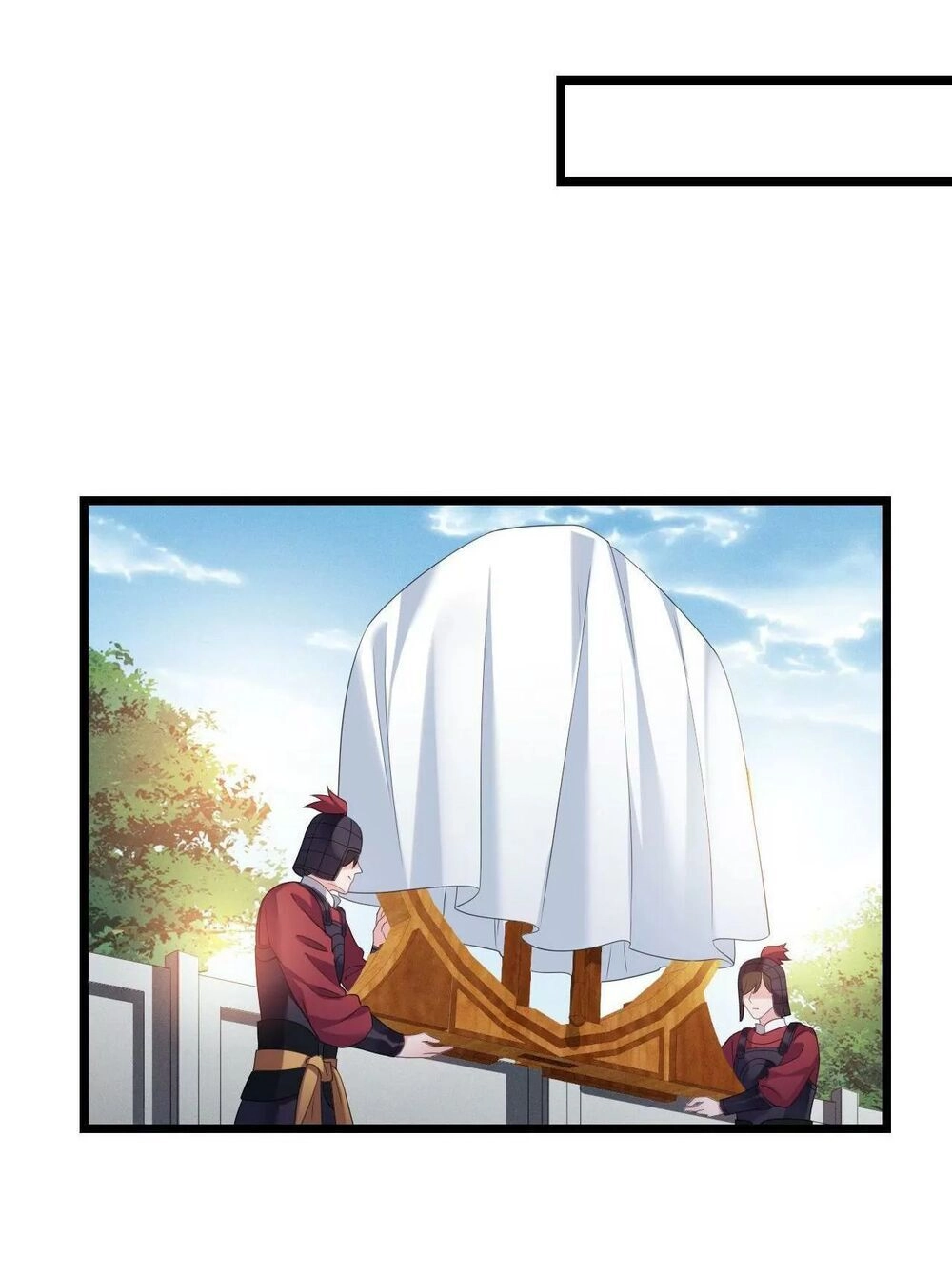 Ta Mới Không Gả Cho Hoàng Tử Phản Diện Chapter 34 - 25