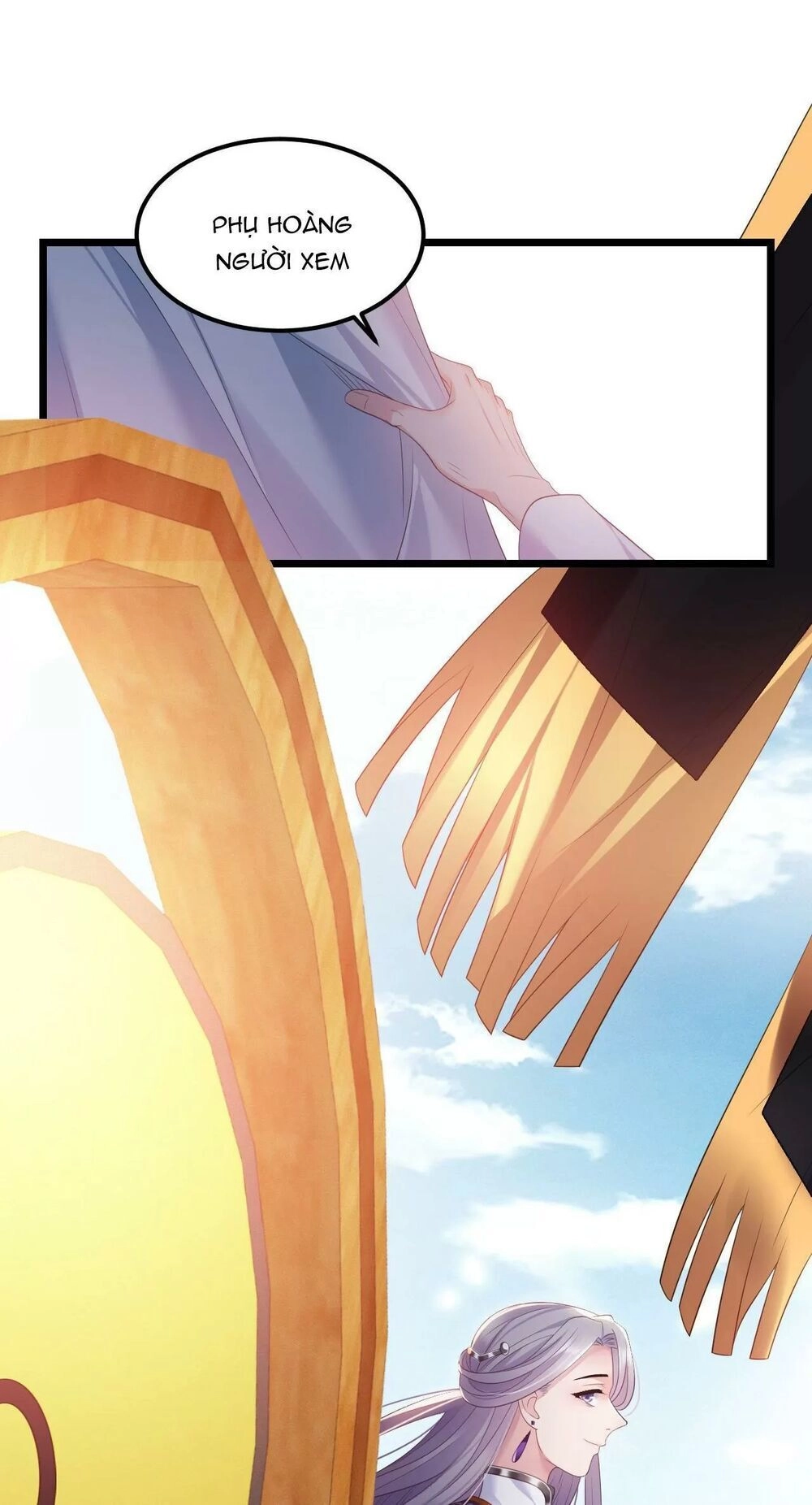 Ta Mới Không Gả Cho Hoàng Tử Phản Diện Chapter 34 - 27