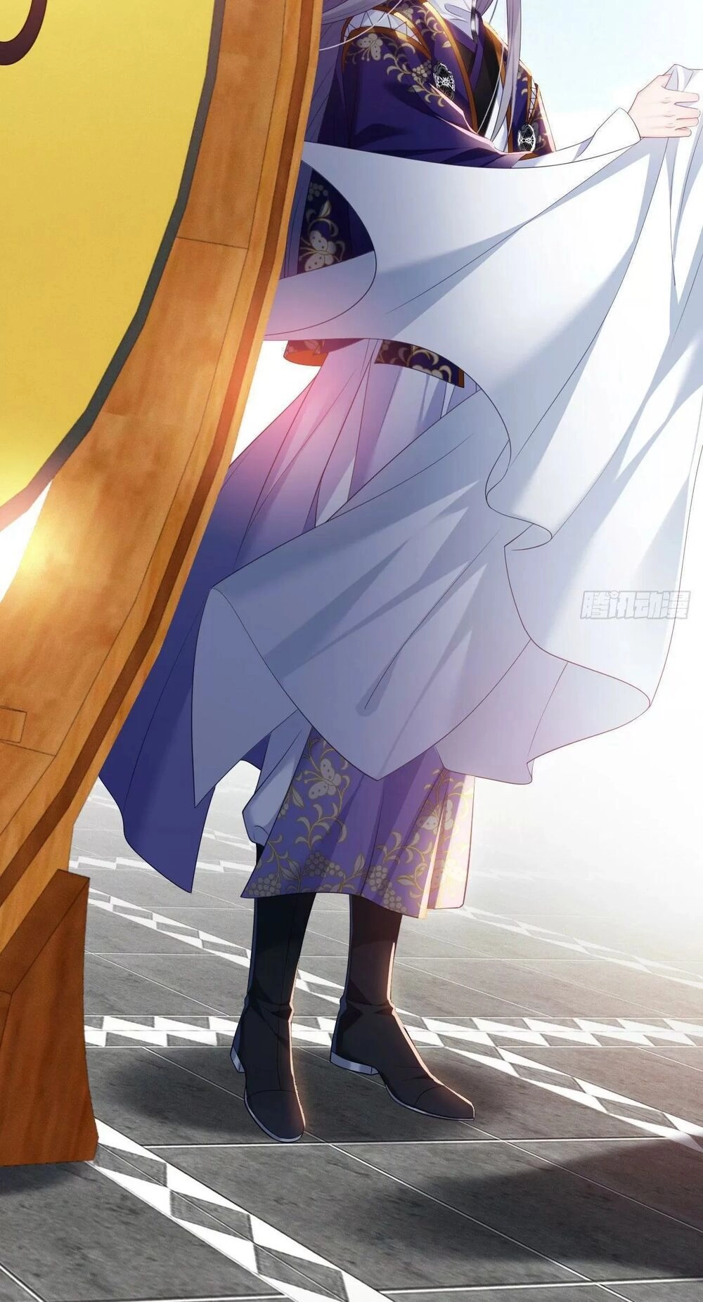 Ta Mới Không Gả Cho Hoàng Tử Phản Diện Chapter 34 - 28