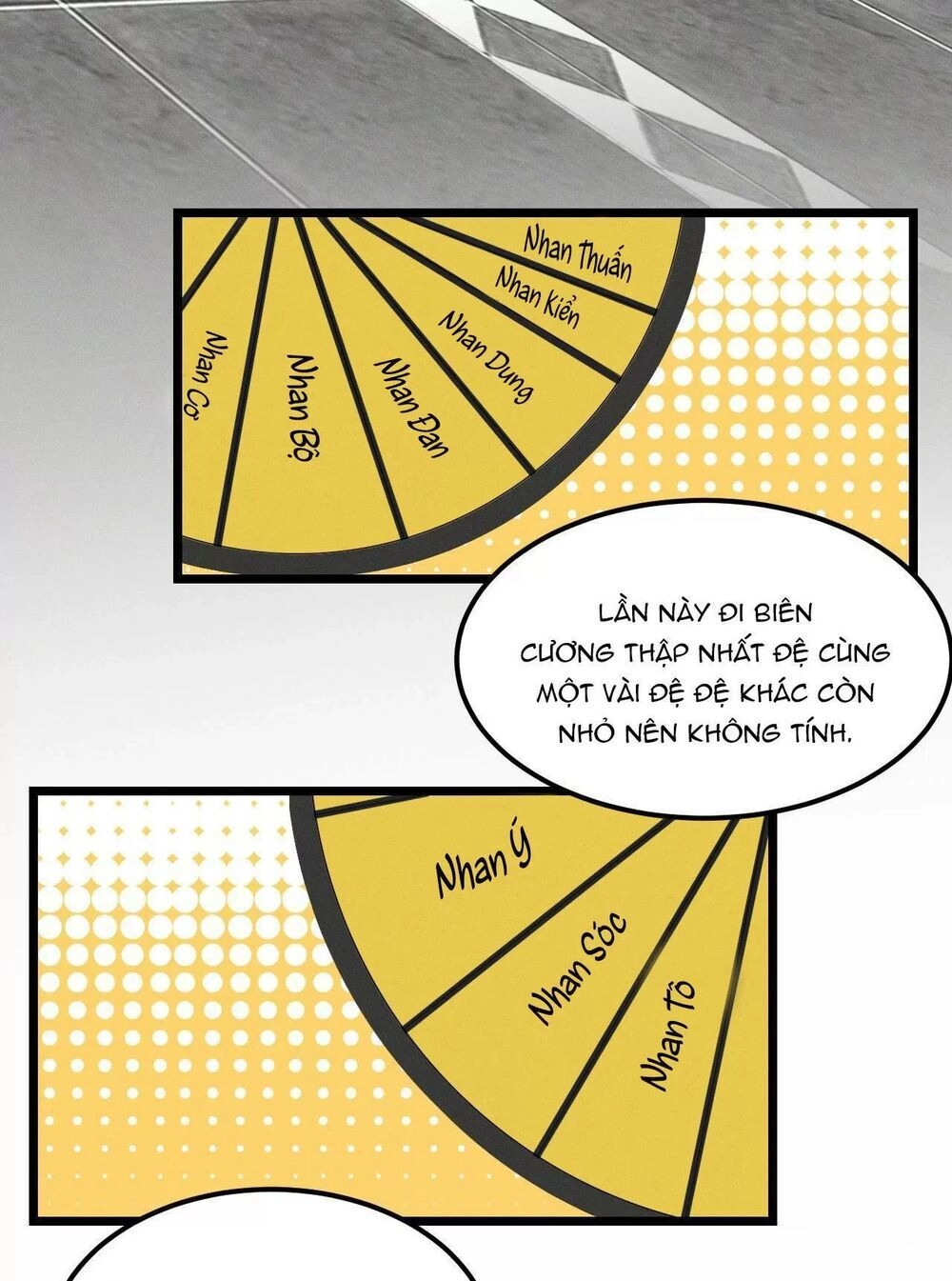 Ta Mới Không Gả Cho Hoàng Tử Phản Diện Chapter 34 - 29