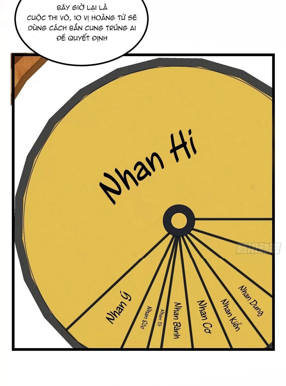 Ta Mới Không Gả Cho Hoàng Tử Phản Diện Chapter 34 - 30