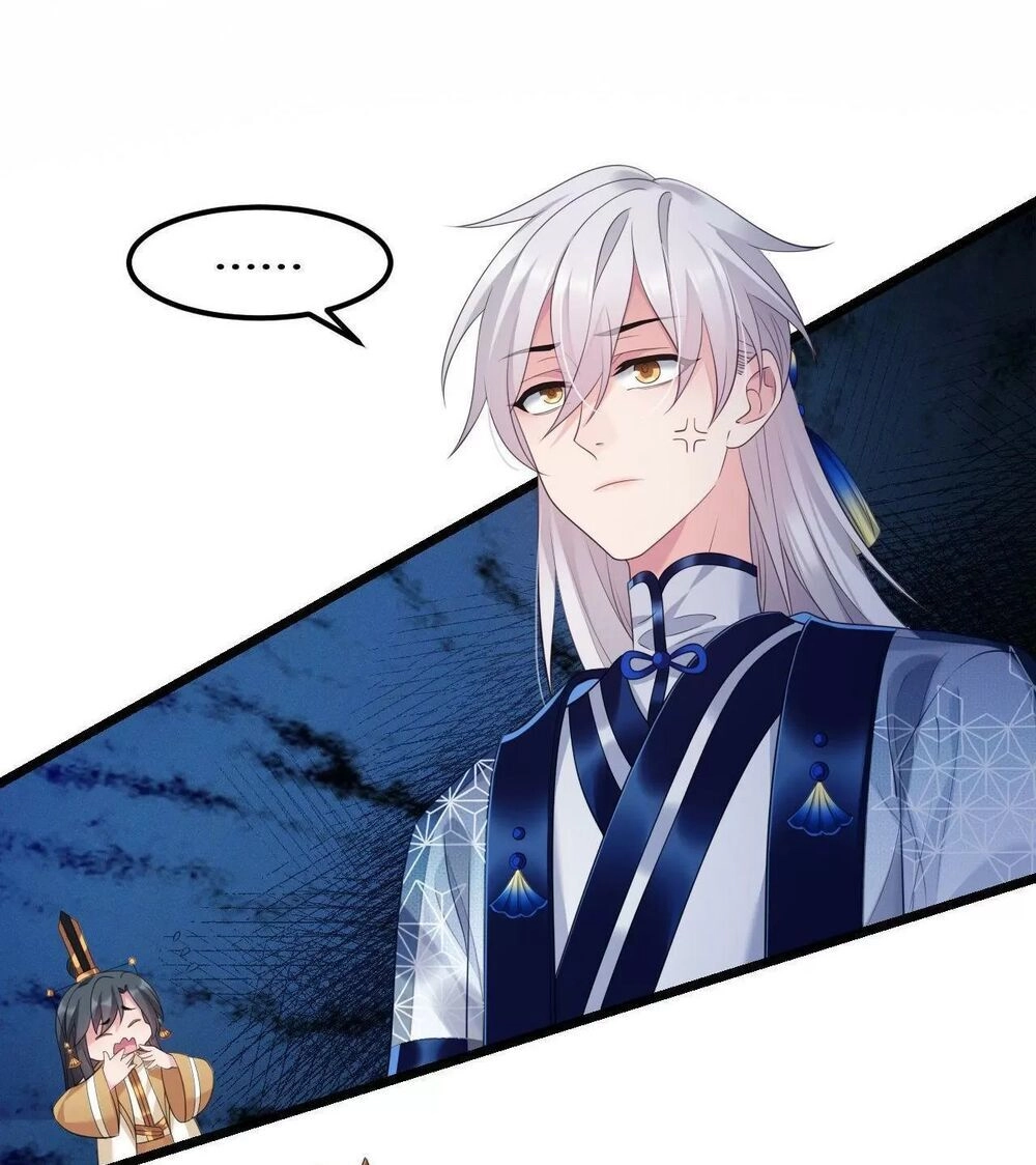 Ta Mới Không Gả Cho Hoàng Tử Phản Diện Chapter 34 - 31