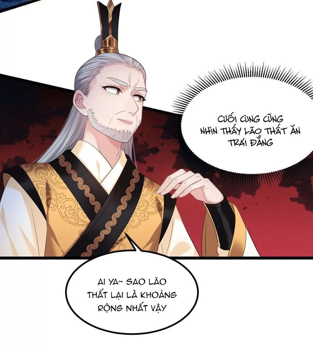 Ta Mới Không Gả Cho Hoàng Tử Phản Diện Chapter 34 - 32