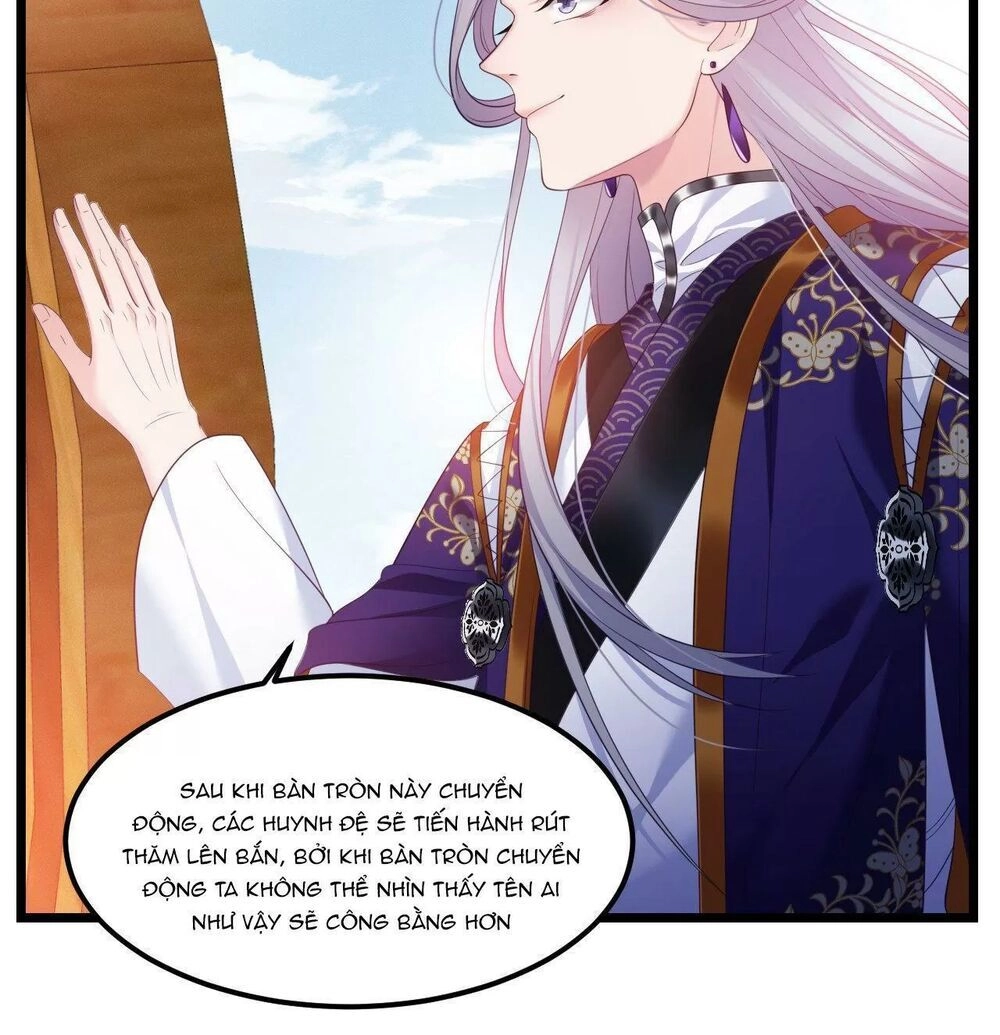 Ta Mới Không Gả Cho Hoàng Tử Phản Diện Chapter 34 - 34