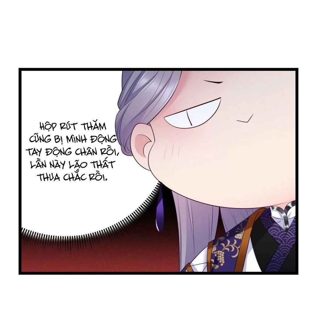 Ta Mới Không Gả Cho Hoàng Tử Phản Diện Chapter 34 - 35