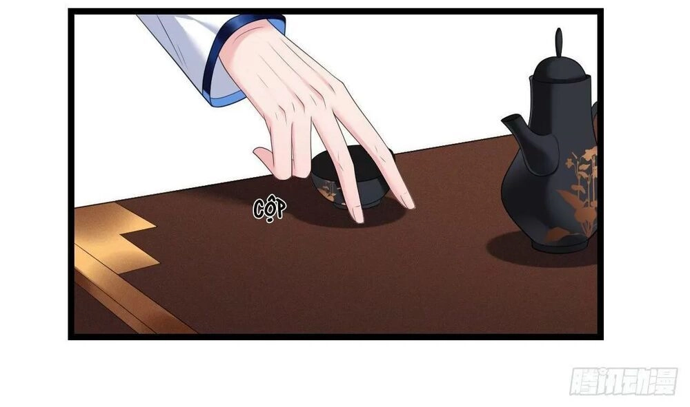 Ta Mới Không Gả Cho Hoàng Tử Phản Diện Chapter 34 - 37