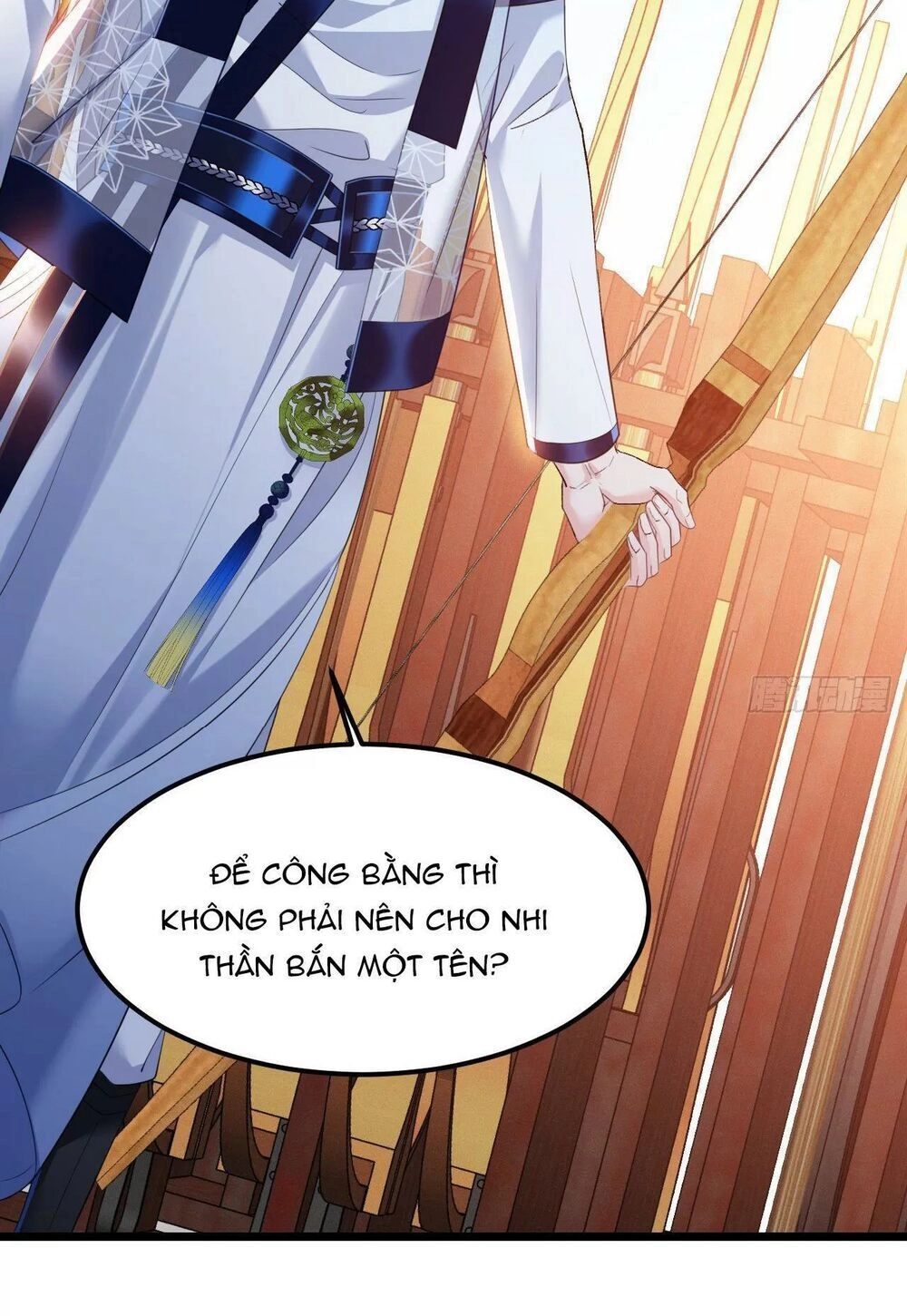 Ta Mới Không Gả Cho Hoàng Tử Phản Diện Chapter 34 - 40