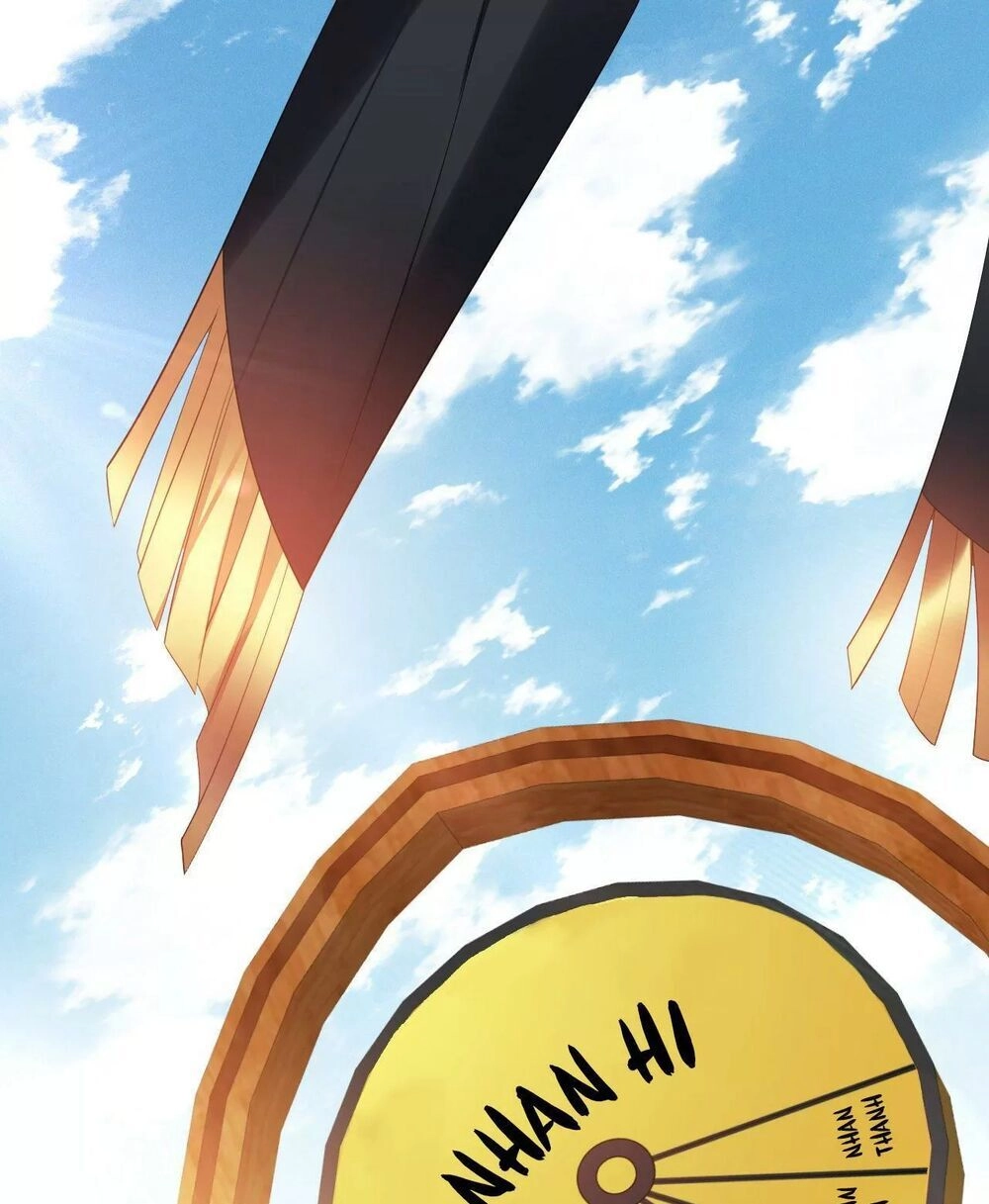 Ta Mới Không Gả Cho Hoàng Tử Phản Diện Chapter 35 - 2