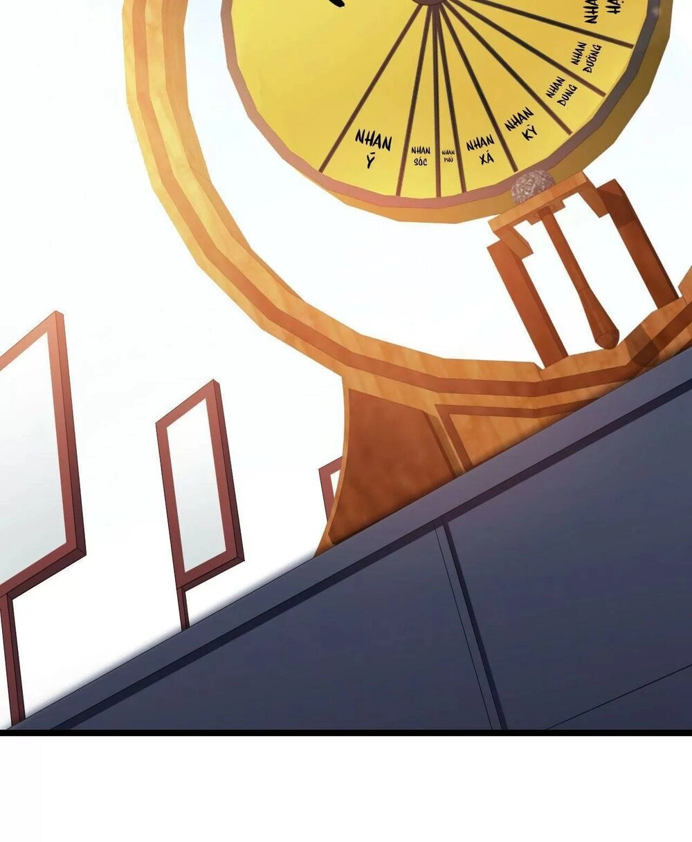 Ta Mới Không Gả Cho Hoàng Tử Phản Diện Chapter 35 - 3