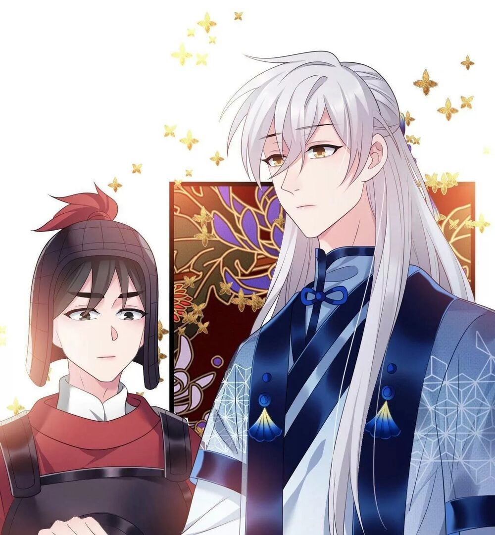 Ta Mới Không Gả Cho Hoàng Tử Phản Diện Chapter 35 - 5