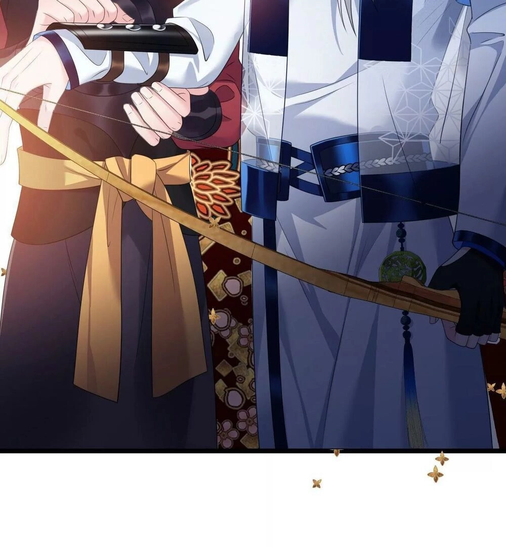 Ta Mới Không Gả Cho Hoàng Tử Phản Diện Chapter 35 - 6